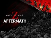 World War Z: Aftermath EU Steam CD Key