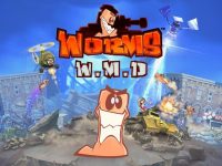 Worms W.M.D EU XBOX One CD Key