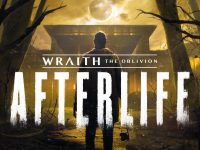 Wraith: The Oblivion - Afterlife EU Steam CD Key