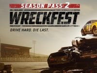Wreckfest - Season Pass 2 EU Steam CD Key