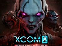 XCOM 2 - War of the Chosen DLC EU XBOX One CD Key