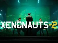 Xenonauts 2 EU Steam Altergift