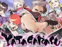 Yatagarasu Attack on Cataclysm EU Steam CD Key