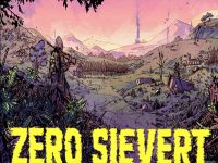 ZERO Sievert EU Steam CD Key