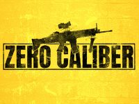 Zero Caliber VR EU Steam CD Key