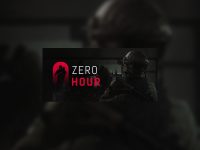 Zero Hour EU Steam Altergift
