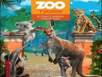 Zoo Tycoon Ultimate Animal Collection EU XBOX One / Windows 10 CD Key