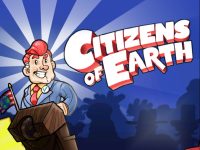 Citizens of Earth EU Steam CD Key