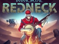 Immortal Redneck EU Steam CD Key