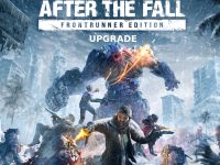 The After the Fall - Frontrunner Edition DLC EU PS5 CD Key