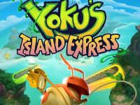 Yoku's Island Express EU XBOX One CD Key