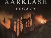 Aarklash: Legacy EU Steam CD Key