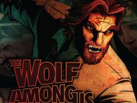 The Wolf Among Us EU XBOX One CD Key