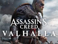Assassin's Creed Valhalla EU XBOX One CD Key