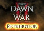 Warhammer 40,000: Dawn of War II: Retribution EU PC Steam CD Key