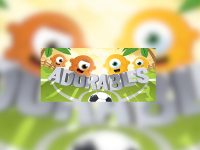 Adorables EU Steam CD Key