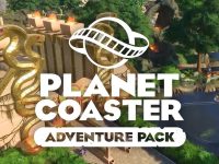 Planet Coaster - Adventure Pack DLC EU Steam Altergift