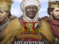 Age of Empires II HD - The African Kingdoms DLC EU Steam Altergift