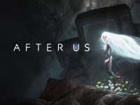 After Us EU Xbox Series X|S CD Key
