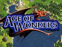 Age of Wonders EU Steam CD key