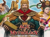 Age of Mythology EX: Tale of the Dragon DLC EU Steam Altergift