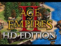 Age Of Empires II HD EU Steam CD Key