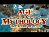 Age of Mythology: Extended Edition EU Steam Altergift