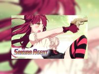 Sakura Agent EU Steam CD Key