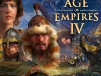 Age of Empires IV EU Steam CD Key