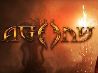 Agony EU XBOX One CD Key
