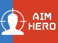 Aim Hero EU Steam Altergift