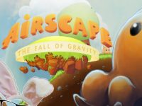 Airscape: The Fall of Gravity EU Steam CD Key