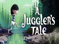 A Juggler's Tale EU Steam CD Key