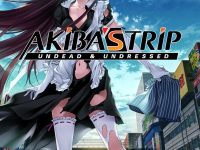 AKIBA'S TRIP: Undead & Undressed EU Steam Altergift
