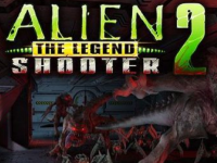 Alien Shooter 2: The Legend EU Steam Altergift