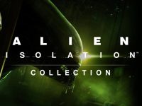 Alien: Isolation Collection EU Steam Altergift