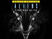 Aliens: Fireteam Elite Deluxe Edition EU Steam CD Key