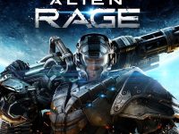 Alien Rage - Unlimited EU Steam CD Key