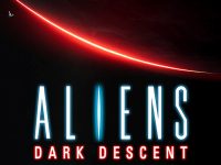 Aliens: Dark Descent EU XBOX One / Xbox Series X|S CD Key