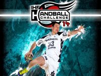 IHF Handball Challenge 14 EU Steam CD Key