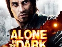 Alone in the Dark (2008) EU Steam CD Key