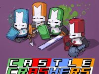 Castle Crashers EU Steam Gift