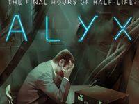 Half-Life: Alyx - Final Hours EU Steam Altergift
