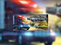 American Truck Simulator Gold Edition EU Steam CD Key