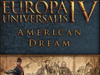 Europa Universalis IV - American Dream DLC EU Steam CD Key