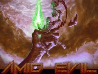 AMID EVIL EU Steam Altergift
