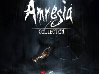 Amnesia Collection EU Steam CD Key