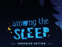 Among the Sleep - Enhanced Edition EU Steam CD Key