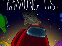 Among Us - DLC Bundle EU PS5 CD Key