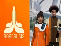 The Anacrusis EU Steam CD Key